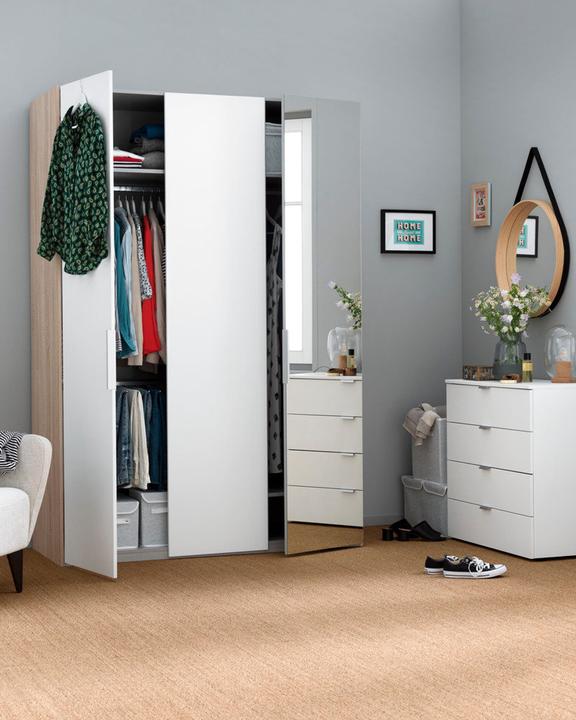 Produktbild micasa Luke (Ø 58.5 cm)