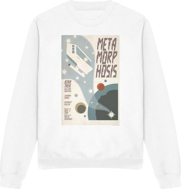 Produktbild The Original Series Episode 38 Sweatshirt (L)