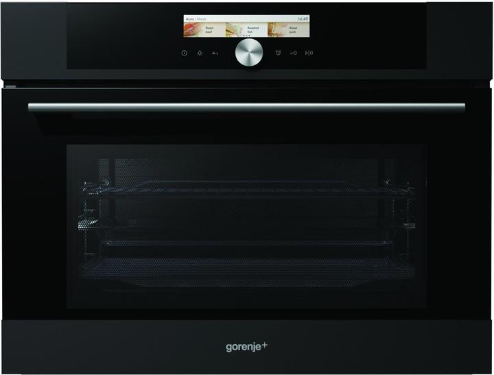 Actual product image Gorenje GCM812B microbang