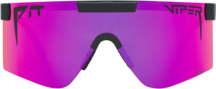 Produktbild Pit Viper The Exec Original Polarized Pink Wide