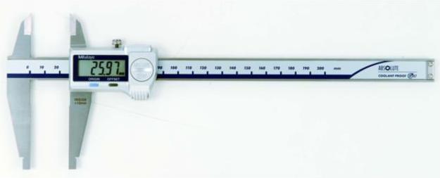 Immagine prodotto Mitutoyo Calibro per pinze (20 cm)