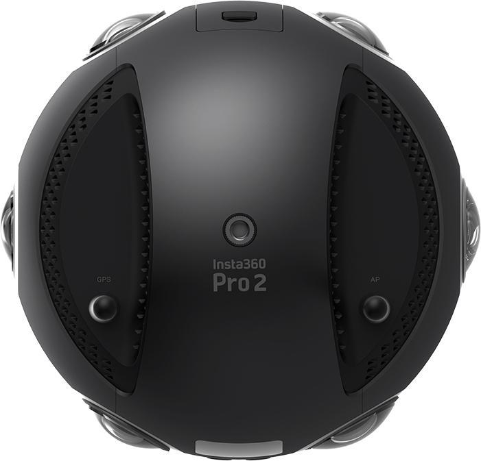Image du produit Insta360 Kit standard Pro II, y compris Farsight (30p, WiFi)