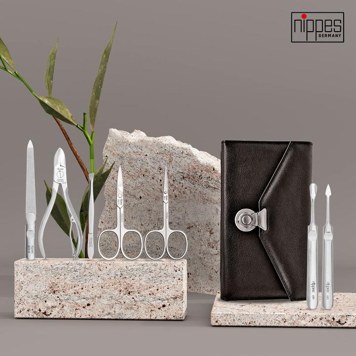 Immagine prodotto Nippes Maniküre-Set, 7-teilig
