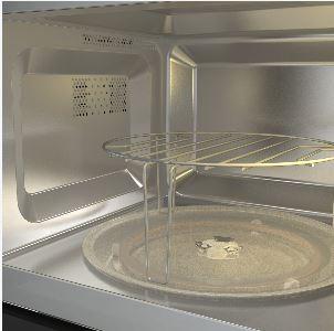 Actual product image Gorenje BMI251SG3BG (25 l)