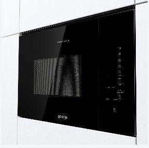 Actual product image Gorenje BMI251SG3BG (25 l)