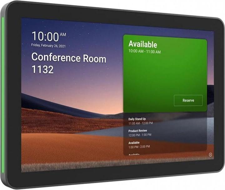 Immagine prodotto Logitech Tap Scheduler