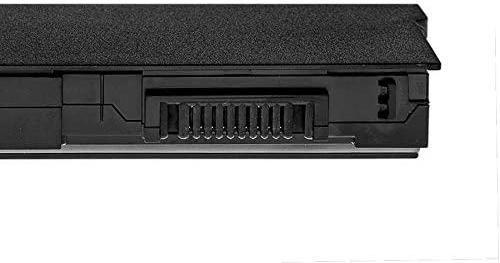 Actual product image GreenCell DE56T Baterija Žalias Cell for Dell Latitude E5420 E5520 E6420 E6520 1 (9 Cells, 6600 mAh)