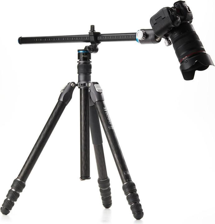 Image du produit Benro GPAC502 Bras pivotant pour tablette (Adaptateur pour pied)