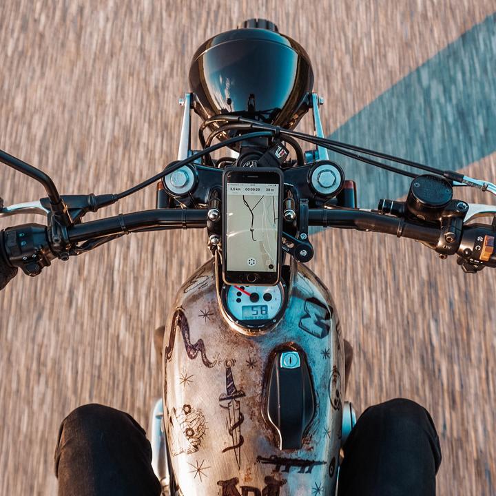 Image du produit Sp Connect Moto Bundle