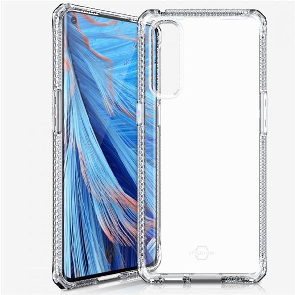 Produktbild Itskins Spectrum Clear (Oppo Find X2 Neo)