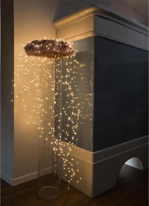 Actual product image STT angel hair (1.20 m)