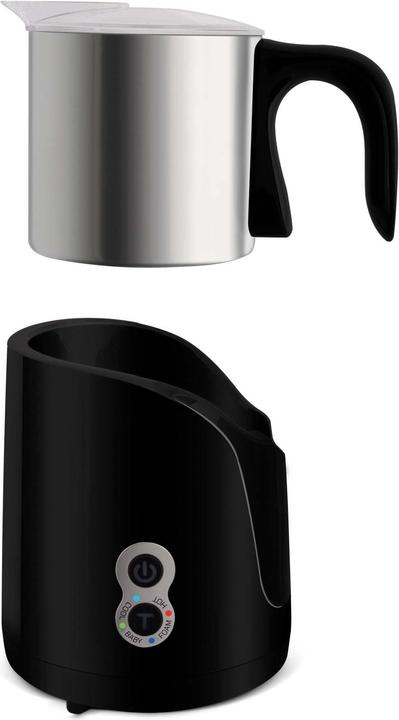 Actual product image Sencor Milk frother SMF 4000BK (30 cl)