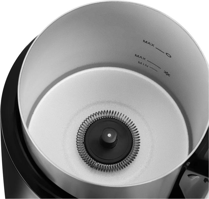 Actual product image Sencor Milk frother SMF 4000BK (30 cl)