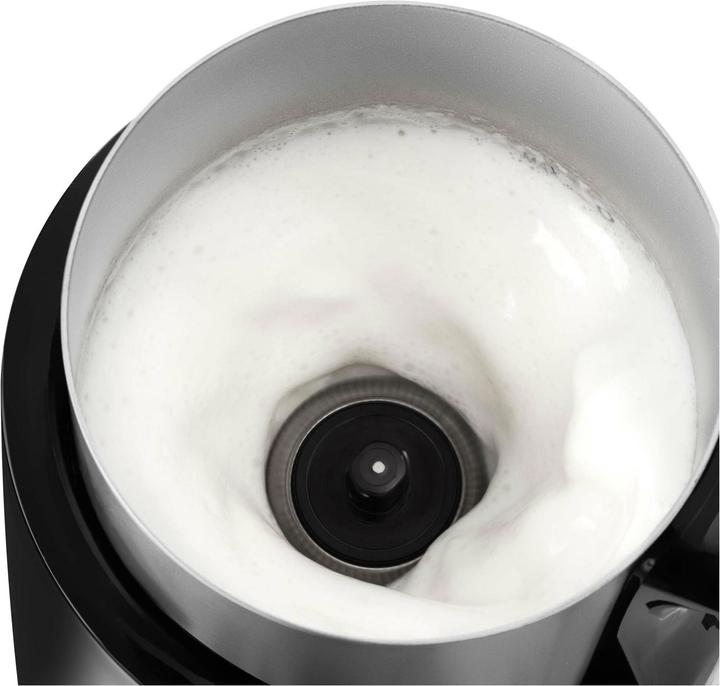Actual product image Sencor Milk frother SMF 4000BK (30 cl)