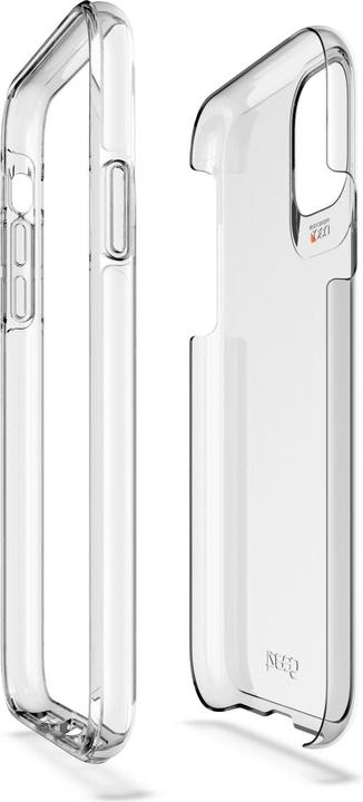 Image du produit gear4 Crystal Palace Clear (Apple iPhone 11)