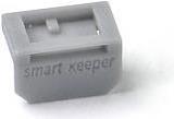 Immagine prodotto Smart Keeper Mini Display Port Mini Blocker grigio 10 pezzi.