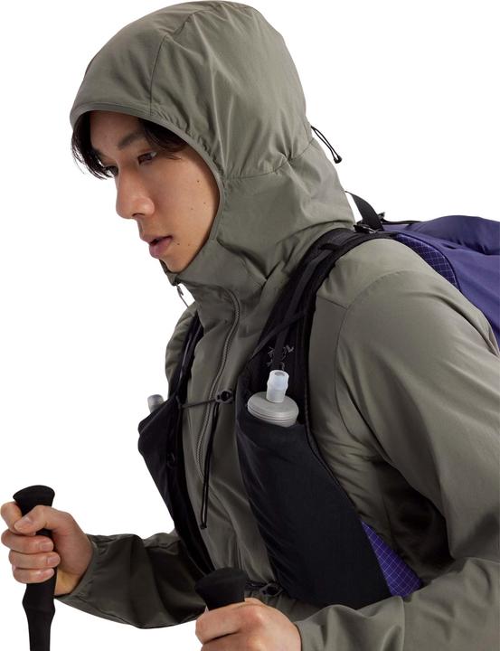 Actual product image Arc'teryx Isojacke Atom SL (S)