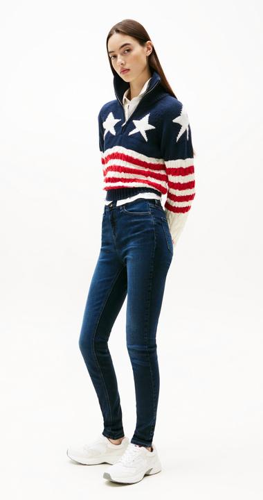 Image du produit Tommy Jeans 10021280 (W30/L30)