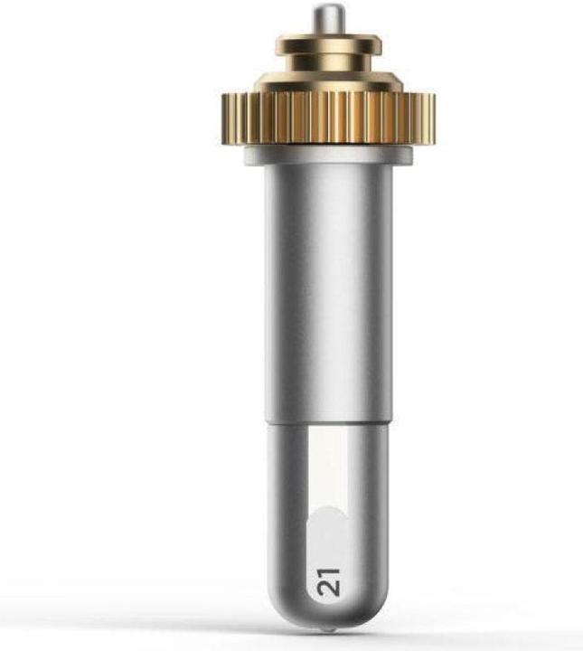 Actual product image Cricut Spare blade Embossing tip