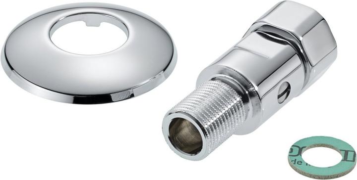 Mateu Abstellverschraubung (Rohrverschraubung)