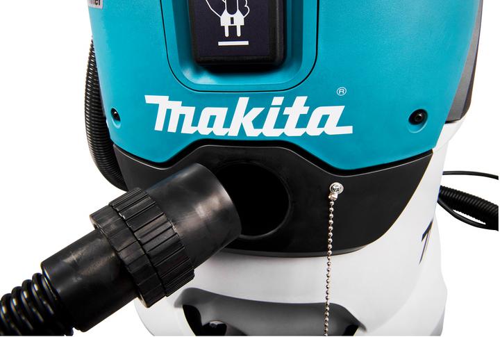 Image du produit Makita VC4210M (Aspirateur eau et poussière)