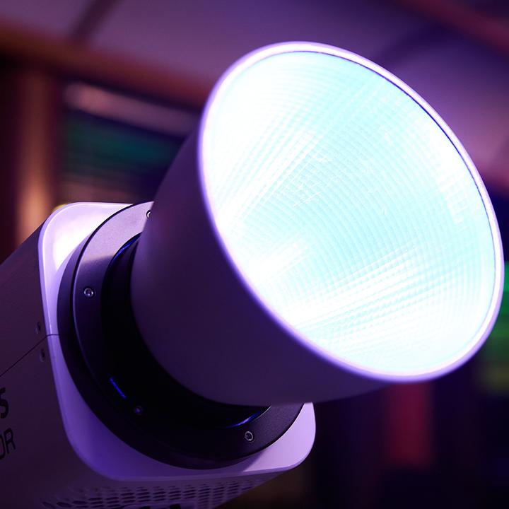 Actual product image Godox Litemons LA300Bi Bi colour LED Video Light 2 light kit (Video light)