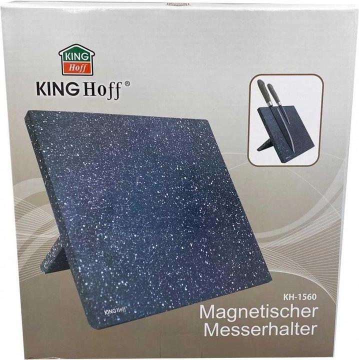 Immagine prodotto Kinghoff Supporto MAGNETICO per coltelli KH-1560