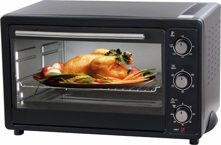 Produktbild Optimum Electric oven MINI Oven ELEKTRYCZNY PK-3400
