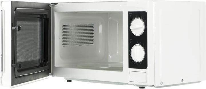 Produktbild Amica Cooker AMG 20M70 V (700W, white) (20 l)