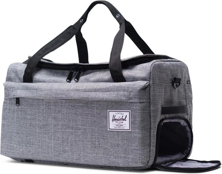 Actual product image Herschel Outfitter 50L (30.50 l)