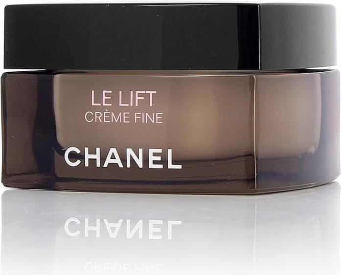 Produktbild Chanel Le Lift (50 ml, Tagescreme)