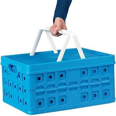 Immagine prodotto Sunware Cassa pieghevole, 32L, 57200611 (32 l)