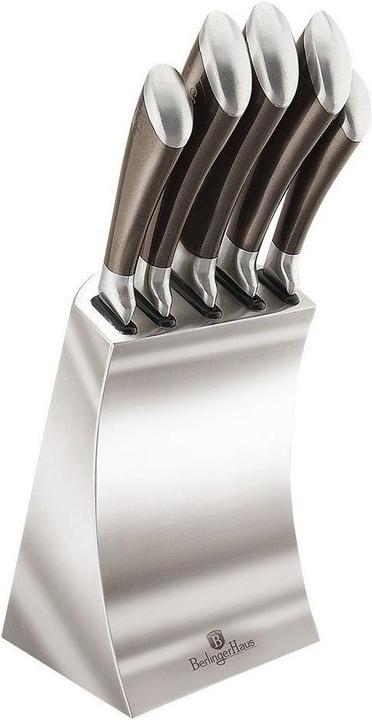 Produktbild BerlingerHaus Sharp knife set BH-2136