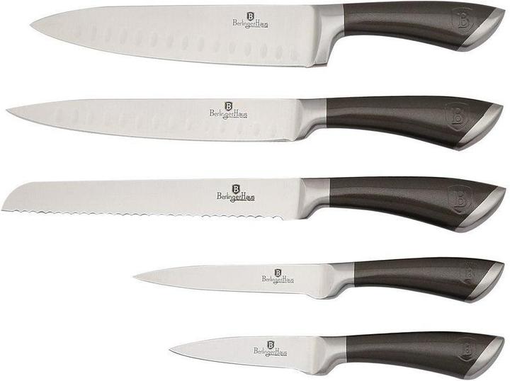 Produktbild BerlingerHaus Sharp knife set BH-2136