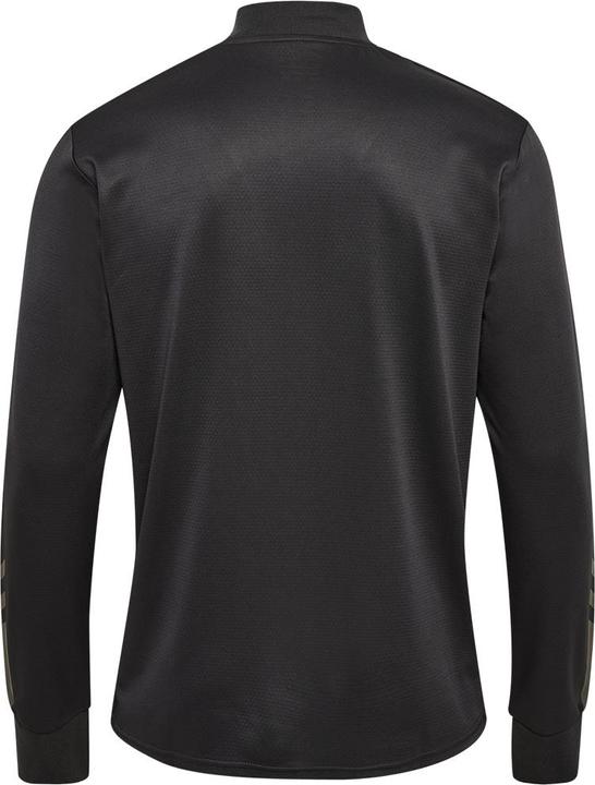 Actual product image hummel hmlACTIVE Half Zip Mens Training Sweater (XXL)