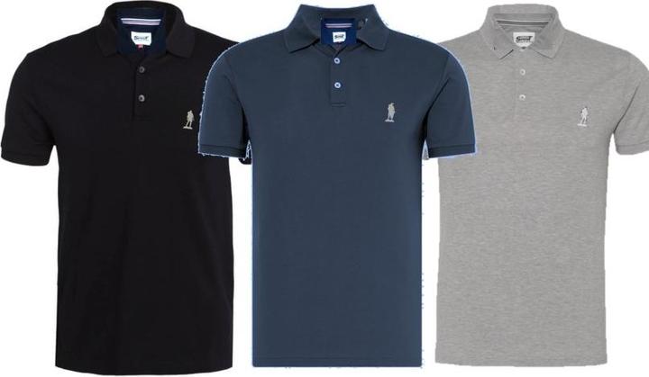 Produktbild Outdoor Spirit POLO-Shirt (L)