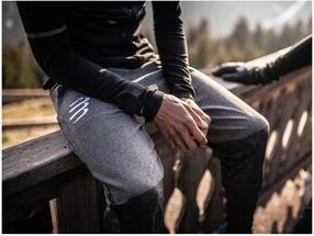 Produktbild Compressport Into the Wool Jacket (XS)