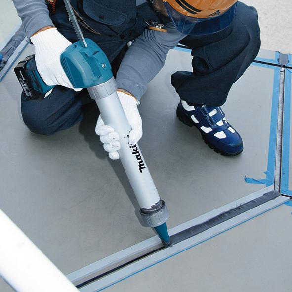 Produktbild Makita Akku-Kartuschenpistole