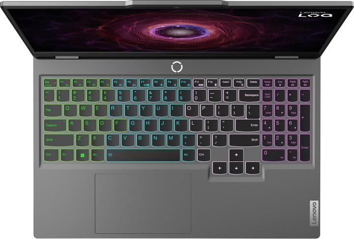 Produktbild Lenovo Loq (15.60", AMD Ryzen 7 7435HS, 16 GB, 1000 GB, DE)