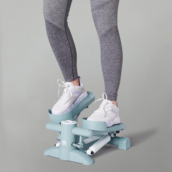 Actual product image Domyos MS100