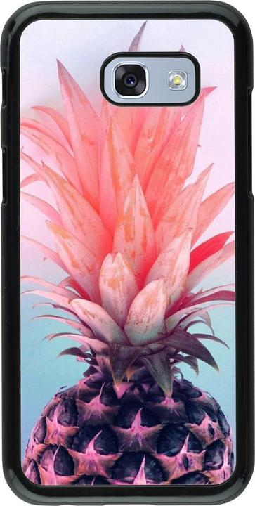 Immagine prodotto PhoneLook Copertina Viola Rosa Ananas (Samsung Galaxy A5 (2017))