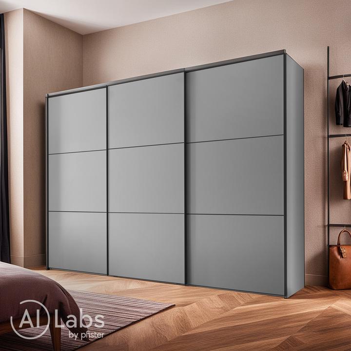 Actual product image Moderano Primo (298 x 222 cm)