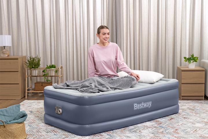 Actual product image Bestway TriTech (97 x 191 cm)