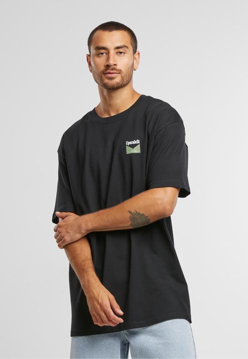 Immagine prodotto Mister Tee MisterTee - Maglietta oversize in grassetto - 174649 (L)