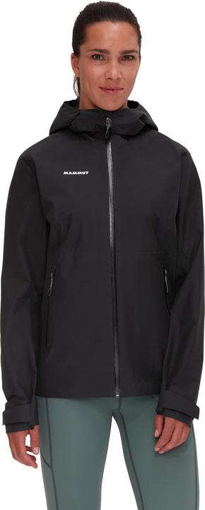 Actual product image Mammut Alto Light HS Hooded Jacket (XS)