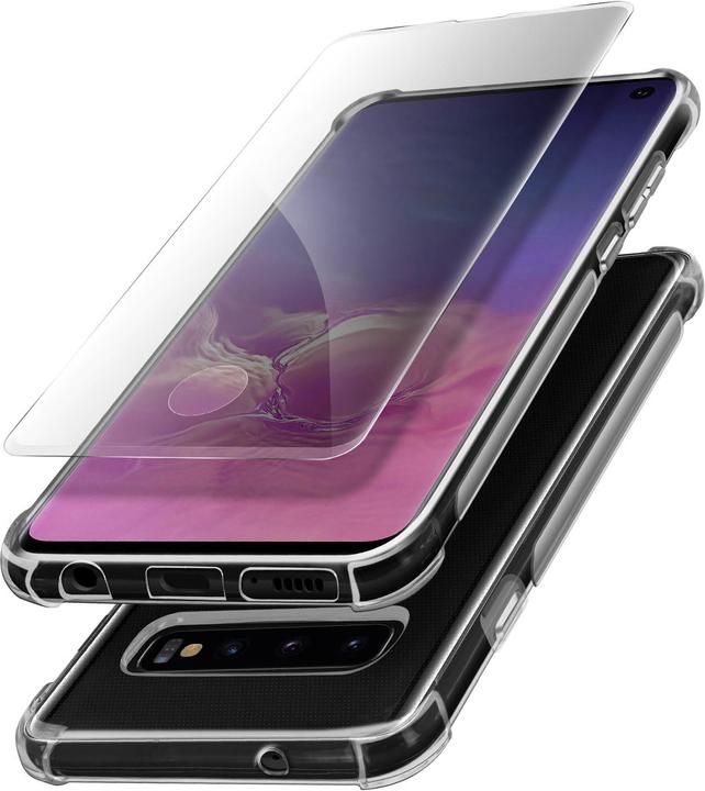 Produktbild Avizar Prems Series (Samsung Galaxy S10)
