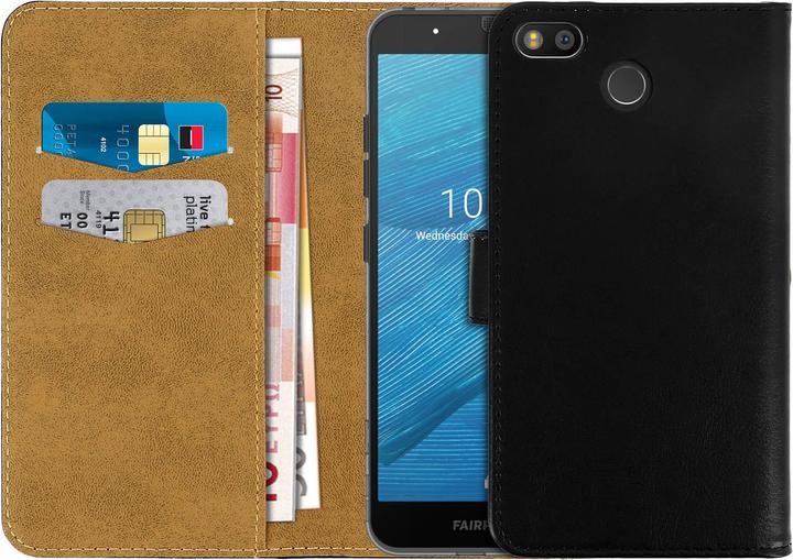 Produktbild Avizar Geldbörse Series (Fairphone 3+)