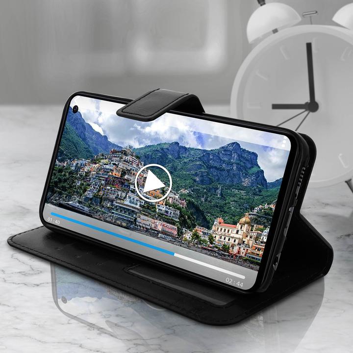 Actual product image Avizar Vintage Series (Samsung Galaxy S10e)
