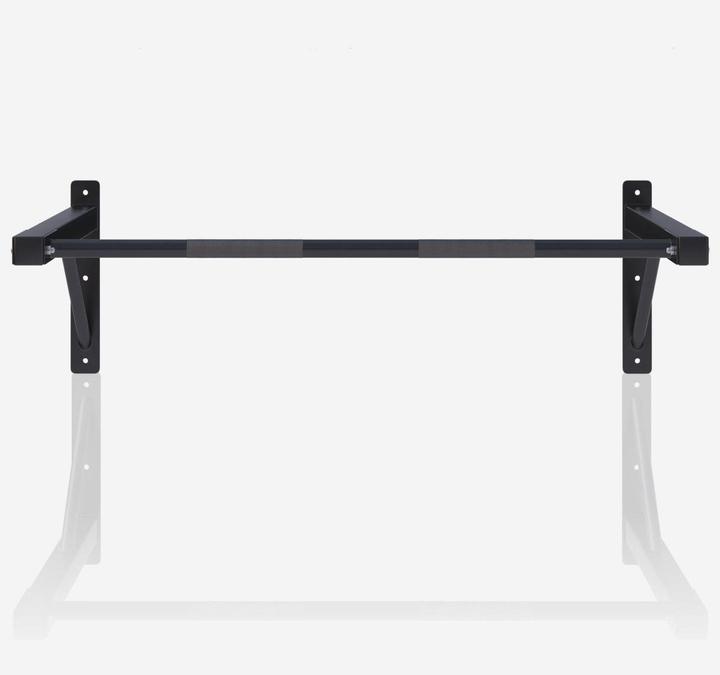 Actual product image Gorilla Sports Pull-up bar