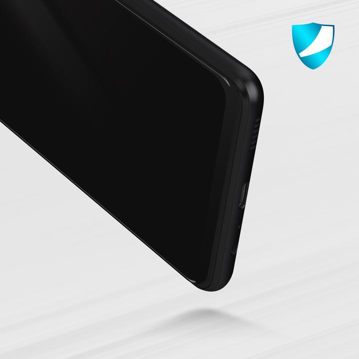 Actual product image Avizar Protective glass film 9H (1 Piece, Samsung Galaxy A13)
